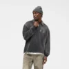 Represent Banner Quarter Zip-tröja