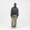 Represent Banner Quarter Zip-tröja