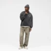Represent Banner Quarter Zip-tröja