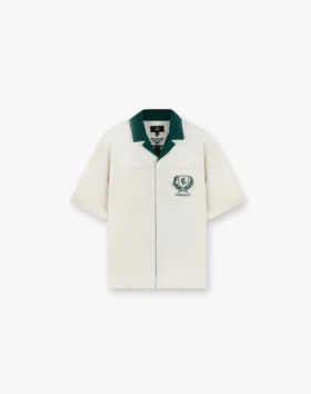 Represent Crest-skjorta