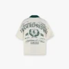 Represent Crest-skjorta