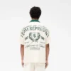 Represent Crest-skjorta
