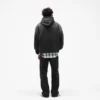 Represent Embellished Hoodie