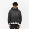 Represent Embellished Hoodie