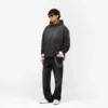 Represent Embellished Hoodie