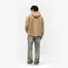 Represent Embellished Hoodie