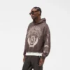 Represent Legacy Crest Hoodie