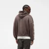 Represent Legacy Crest Hoodie