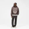 Represent Legacy Crest Hoodie