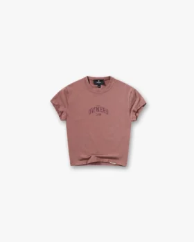 Represent Owners’ Club Baby Tee