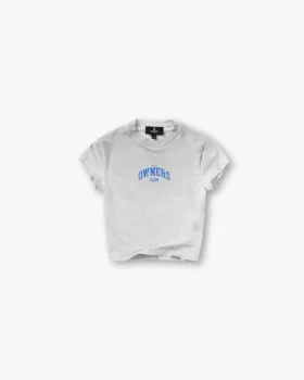 Represent Owners’ Club Baby Tee