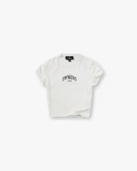 Represent Owners’ Club Baby Tee