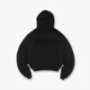 Represent Owners’ Club flocked hoodie
