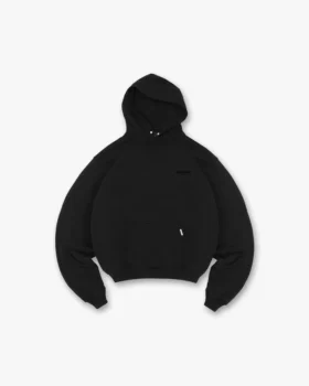 Represent Owners’ Club flocked hoodie