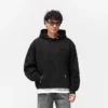 Represent Owners’ Club flocked hoodie