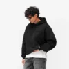 Represent Owners’ Club flocked hoodie
