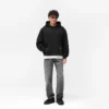 Represent Owners’ Club flocked hoodie