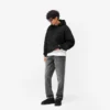 Represent Owners’ Club flocked hoodie