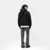 Represent Owners’ Club flocked hoodie