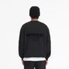 Represent Owners’ Club Flocked Sweater