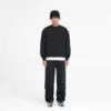 Represent Owners’ Club Flocked Sweater