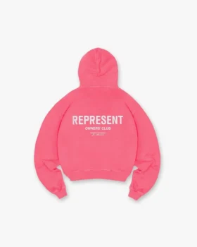 Represent Owners’ Club Hoodie