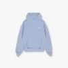 Represent Owners’ Club-hoodie med text