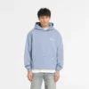 Represent Owners’ Club-hoodie med text