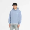 Represent Owners’ Club-hoodie med text