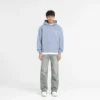 Represent Owners’ Club-hoodie med text