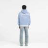 Represent Owners’ Club-hoodie med text