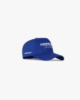Represent Owners’ Club-keps