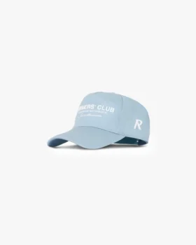 Represent Owners’ Club-keps