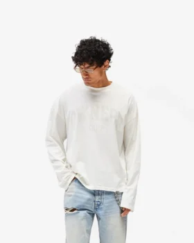 Represent Owners’ Club långärmad T-shirt