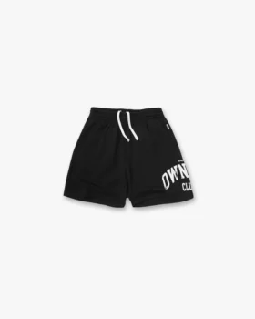 Represent Owners’ Club Mesh Short