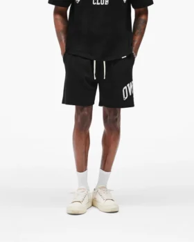 Represent Owners’ Club Mesh Short
