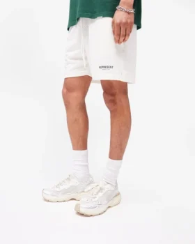 Represent Owners’ Club Mesh Shorts
