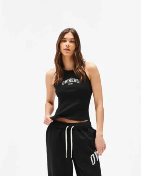 Represent Owners’ Club Rib Vest