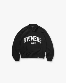 Represent Owners’ Club Rugby Polo