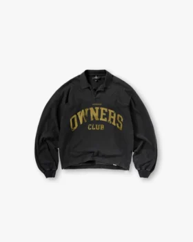 Represent Owners’ Club Rugby Polo