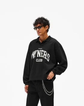 Represent Owners’ Club Rugby Polo