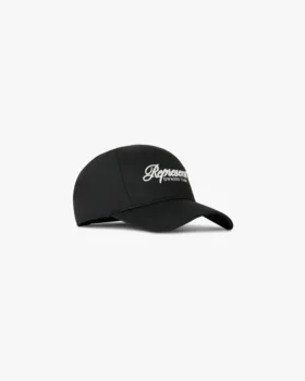 Represent Owners’ Club Script Cap