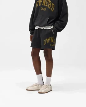Represent Owners’ Club Shorts