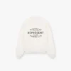 Represent Owners’ Club Stamp Sweater