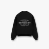 Represent Owners’ Club Stamp Sweater