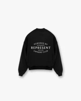 Represent Owners’ Club Stamp Sweater