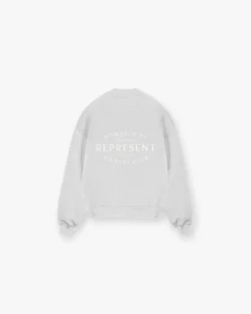 Represent Owners’ Club Stamp Sweater