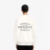 Represent Owners’ Club Stamp Sweater