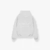 Represent Owners’ Club Stamp Zip Up Hoodie