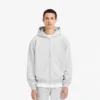 Represent Owners’ Club Stamp Zip Up Hoodie